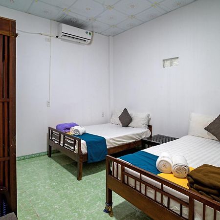 Hoi An Viet House Homestay Exterior foto