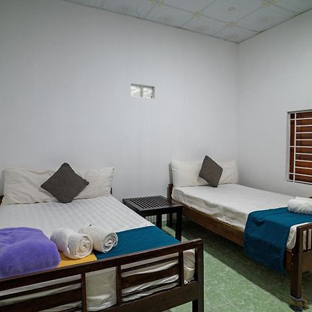 Hoi An Viet House Homestay Exterior foto