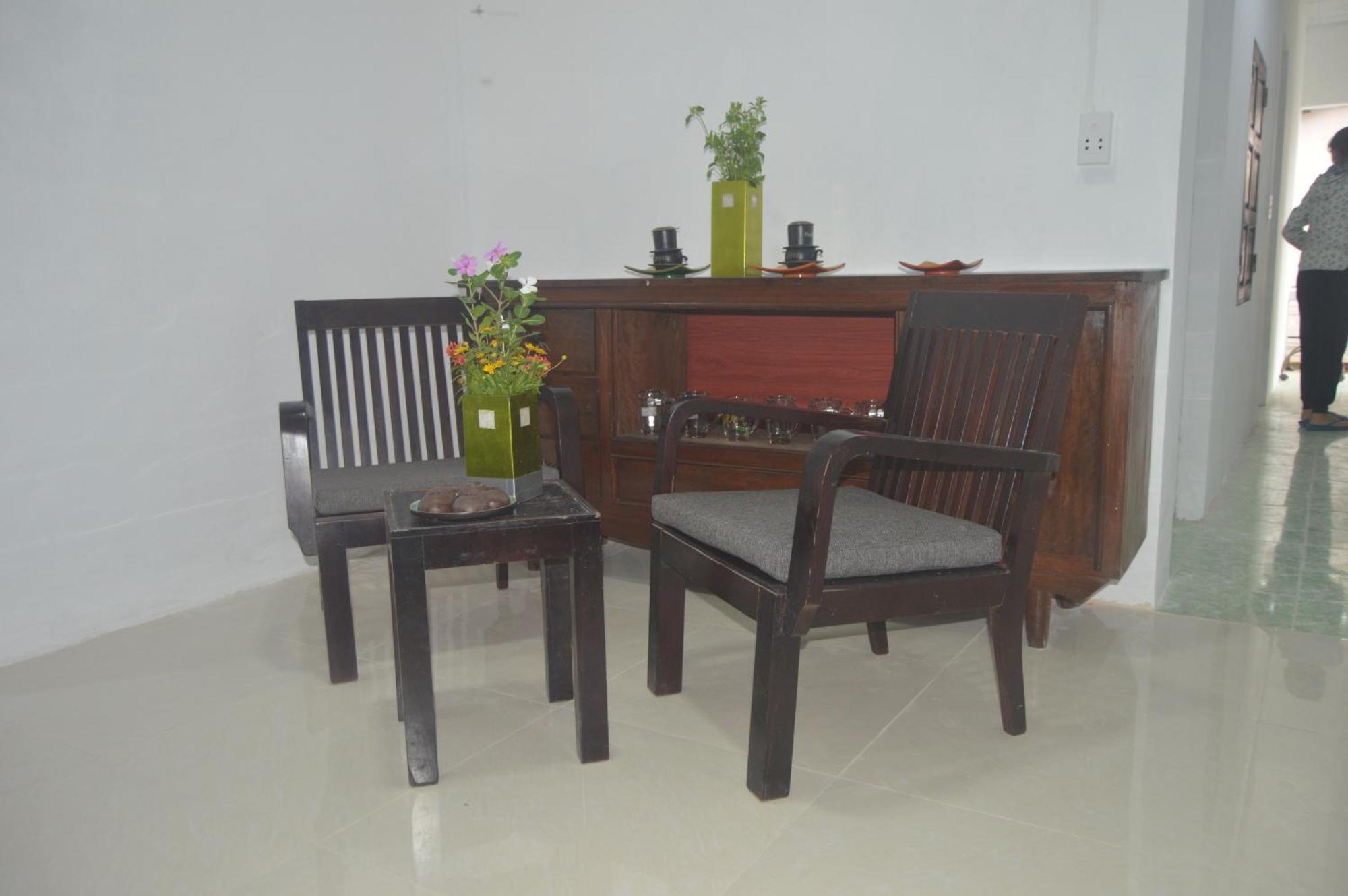 Hoi An Viet House Homestay Exterior foto