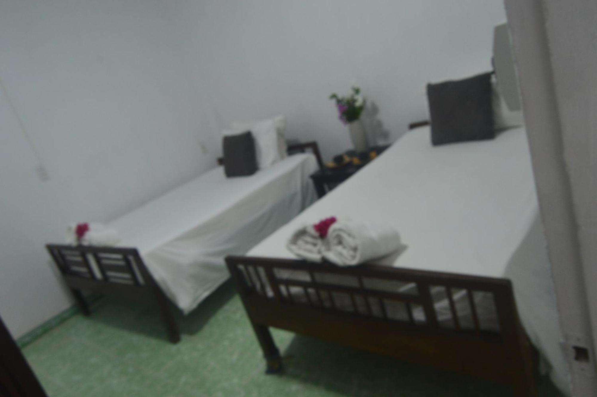 Hoi An Viet House Homestay Exterior foto
