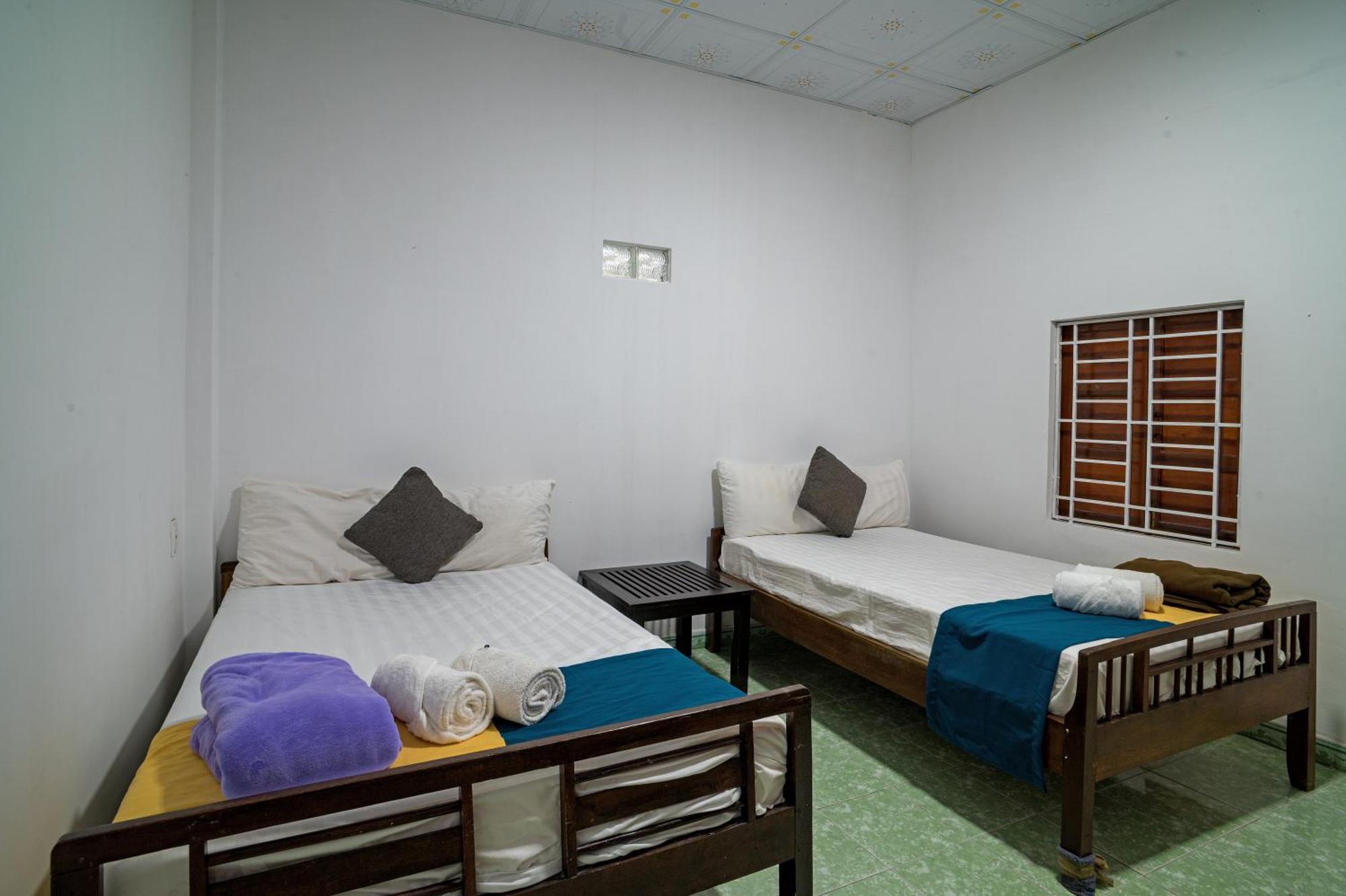 Hoi An Viet House Homestay Exterior foto