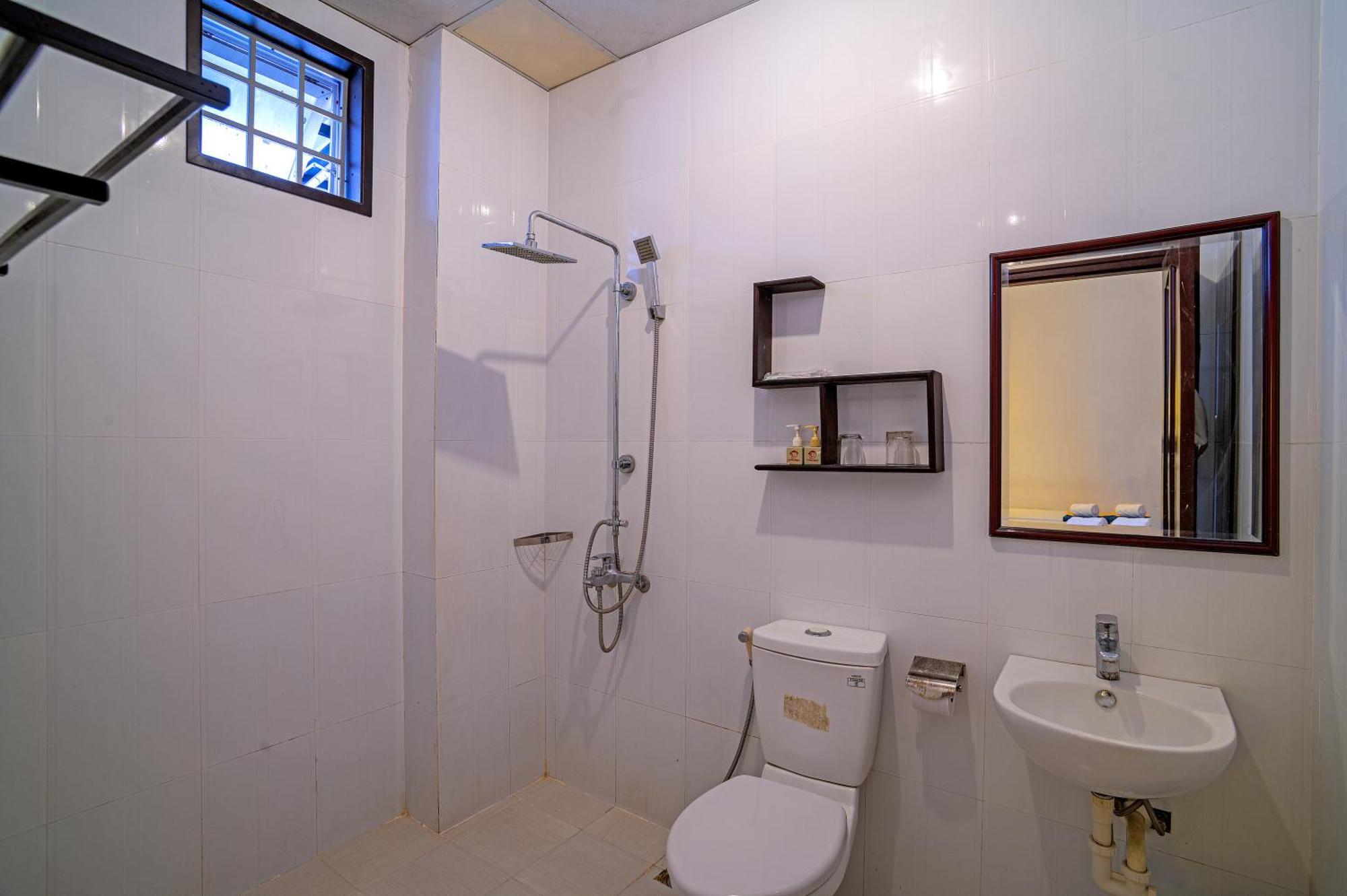 Hoi An Viet House Homestay Exterior foto