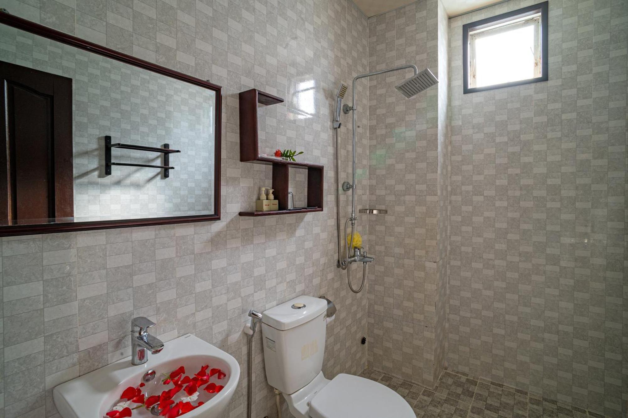 Hoi An Viet House Homestay Exterior foto