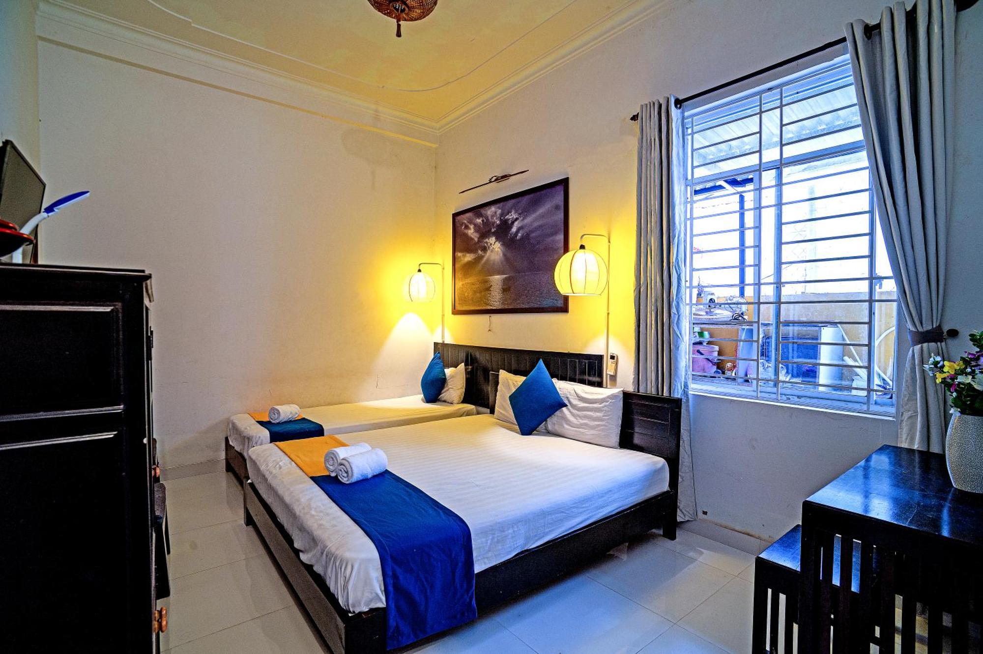 Hoi An Viet House Homestay Exterior foto