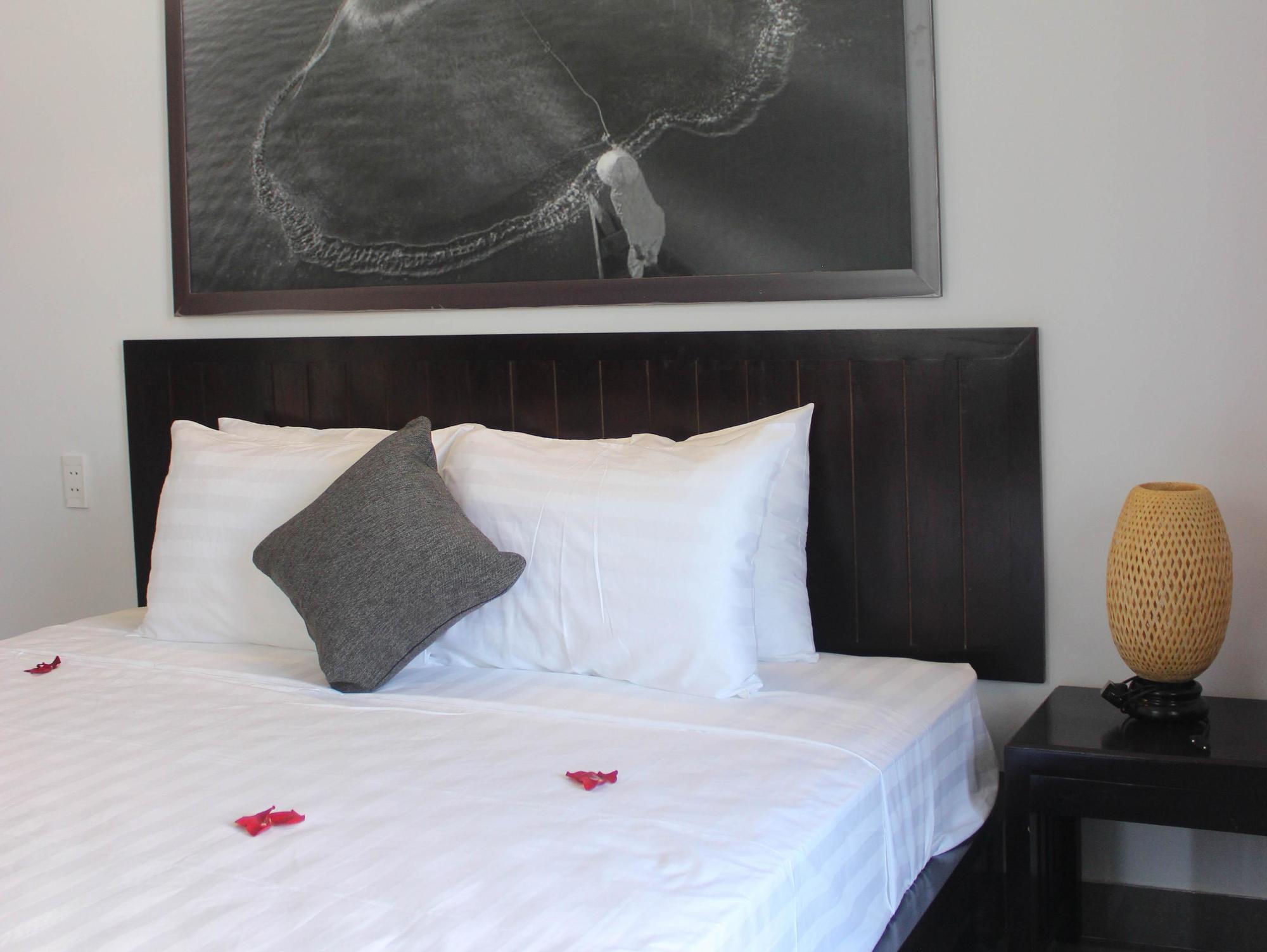 Hoi An Viet House Homestay Exterior foto
