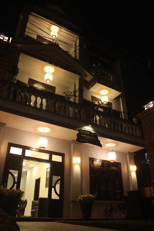 Hoi An Viet House Homestay Exterior foto