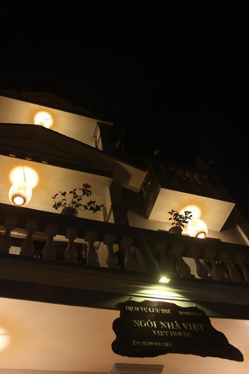 Hoi An Viet House Homestay Exterior foto