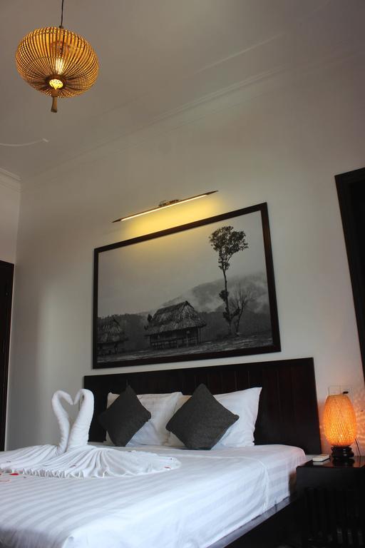 Hoi An Viet House Homestay Exterior foto