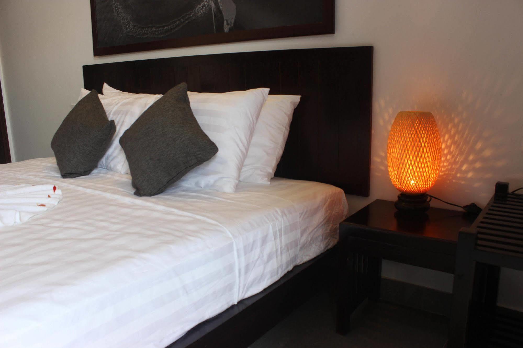 Hoi An Viet House Homestay Exterior foto